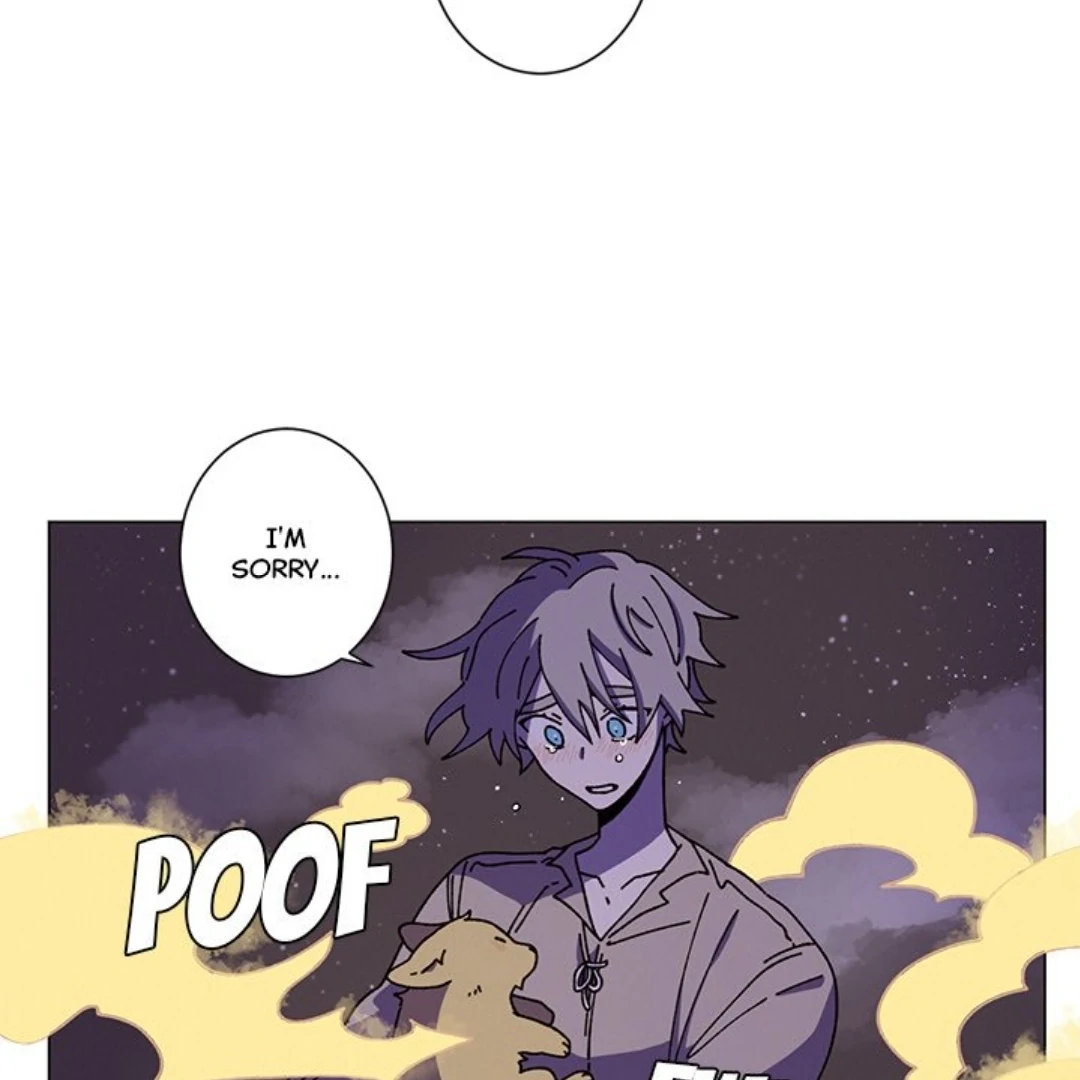 Merry Memory! - Chapter 43 manhwa