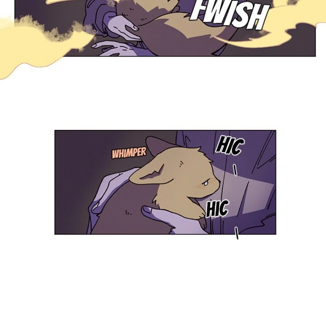 Merry Memory! - Chapter 43 manhwa