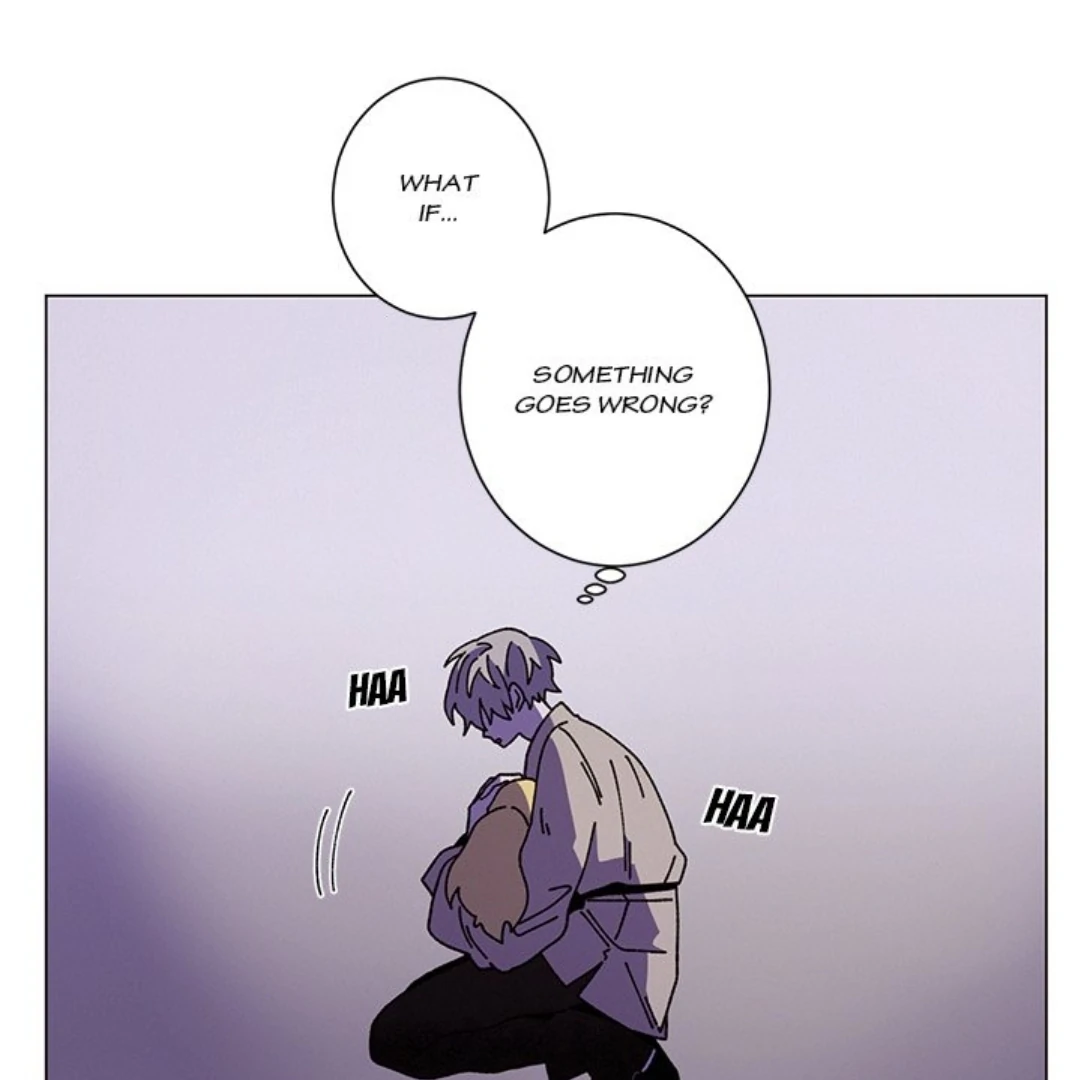 Merry Memory! - Chapter 43 manhwa