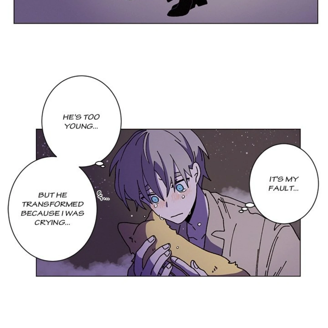 Merry Memory! - Chapter 43 manhwa