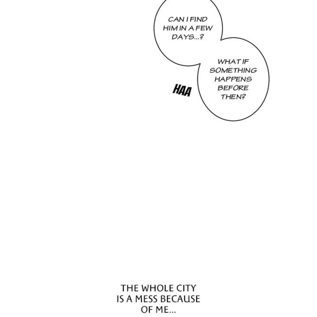 Merry Memory! - Chapter 43 manhwa