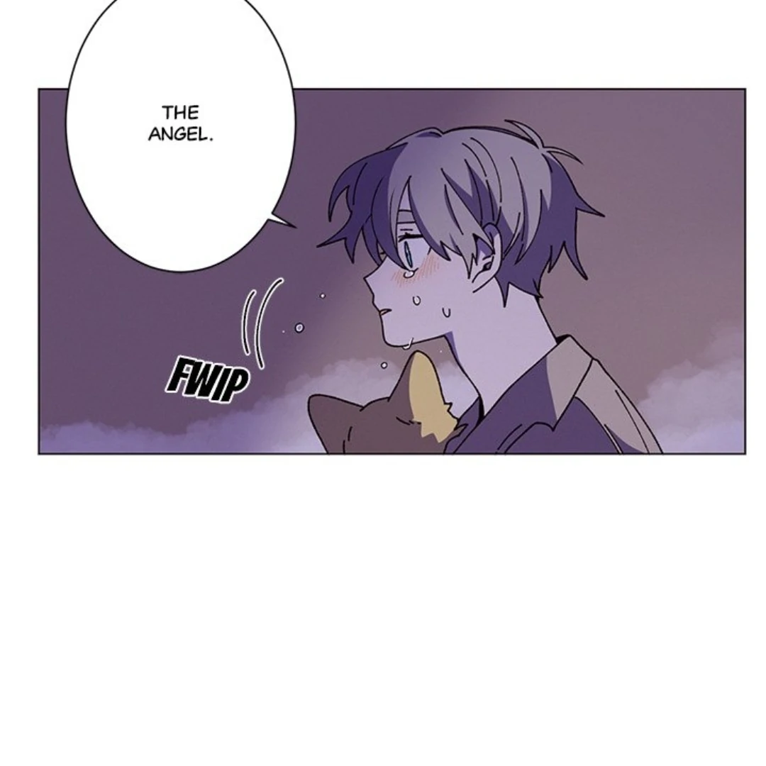 Merry Memory! - Chapter 43 manhwa