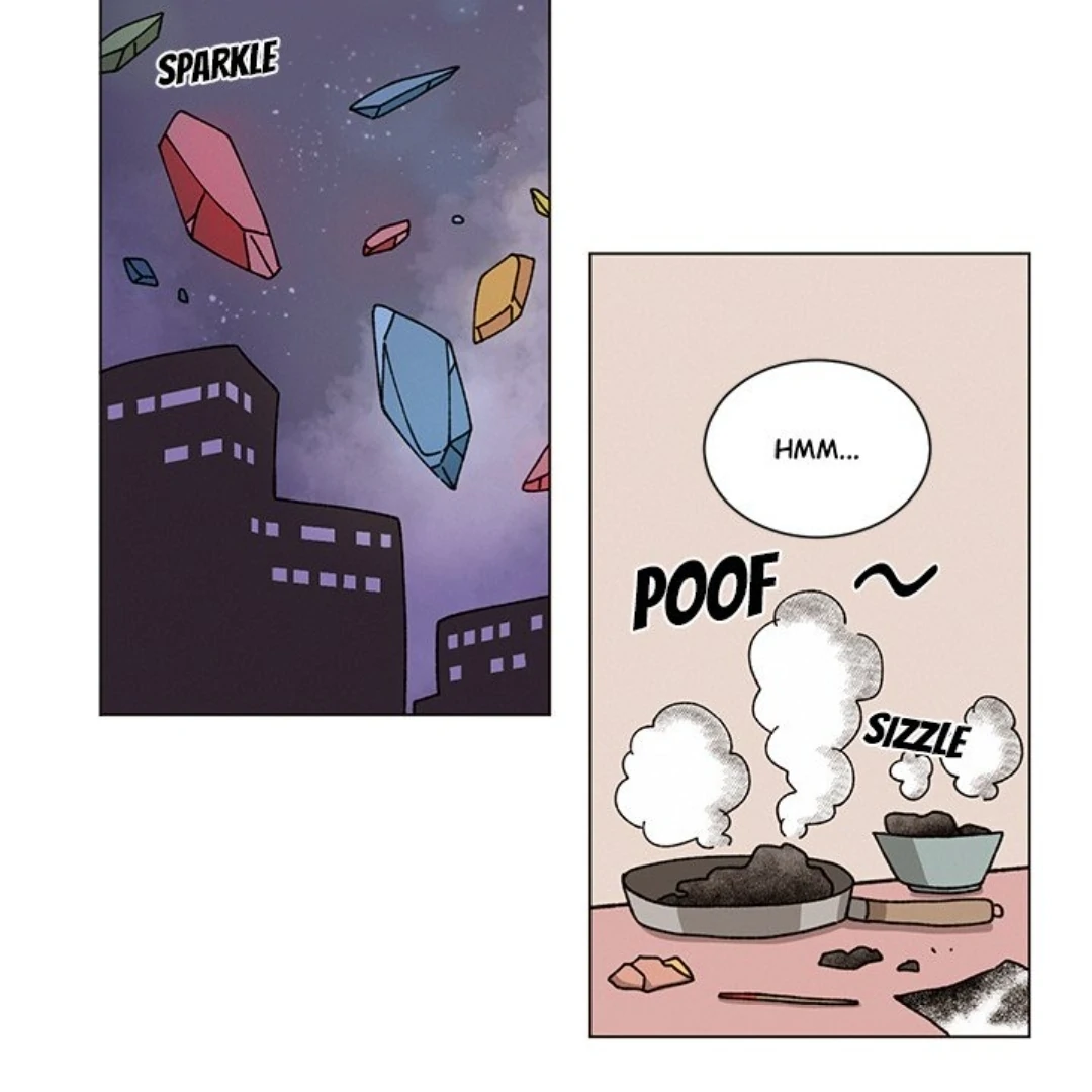Merry Memory! - Chapter 43 manhwa
