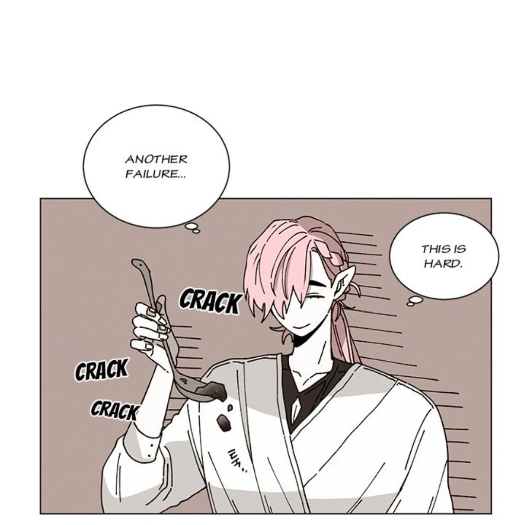 Merry Memory! - Chapter 43 manhwa