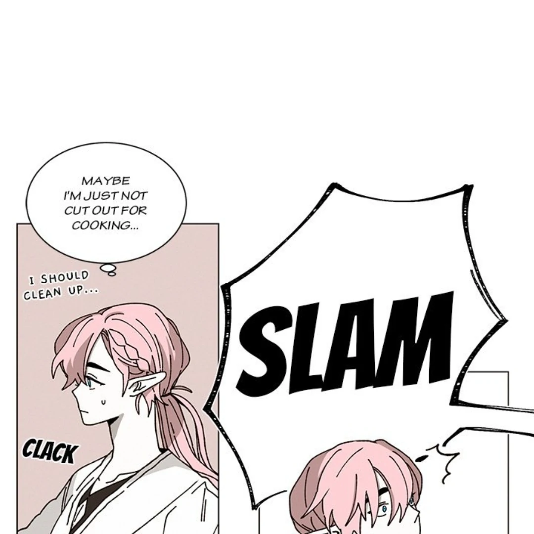 Merry Memory! - Chapter 43 manhwa