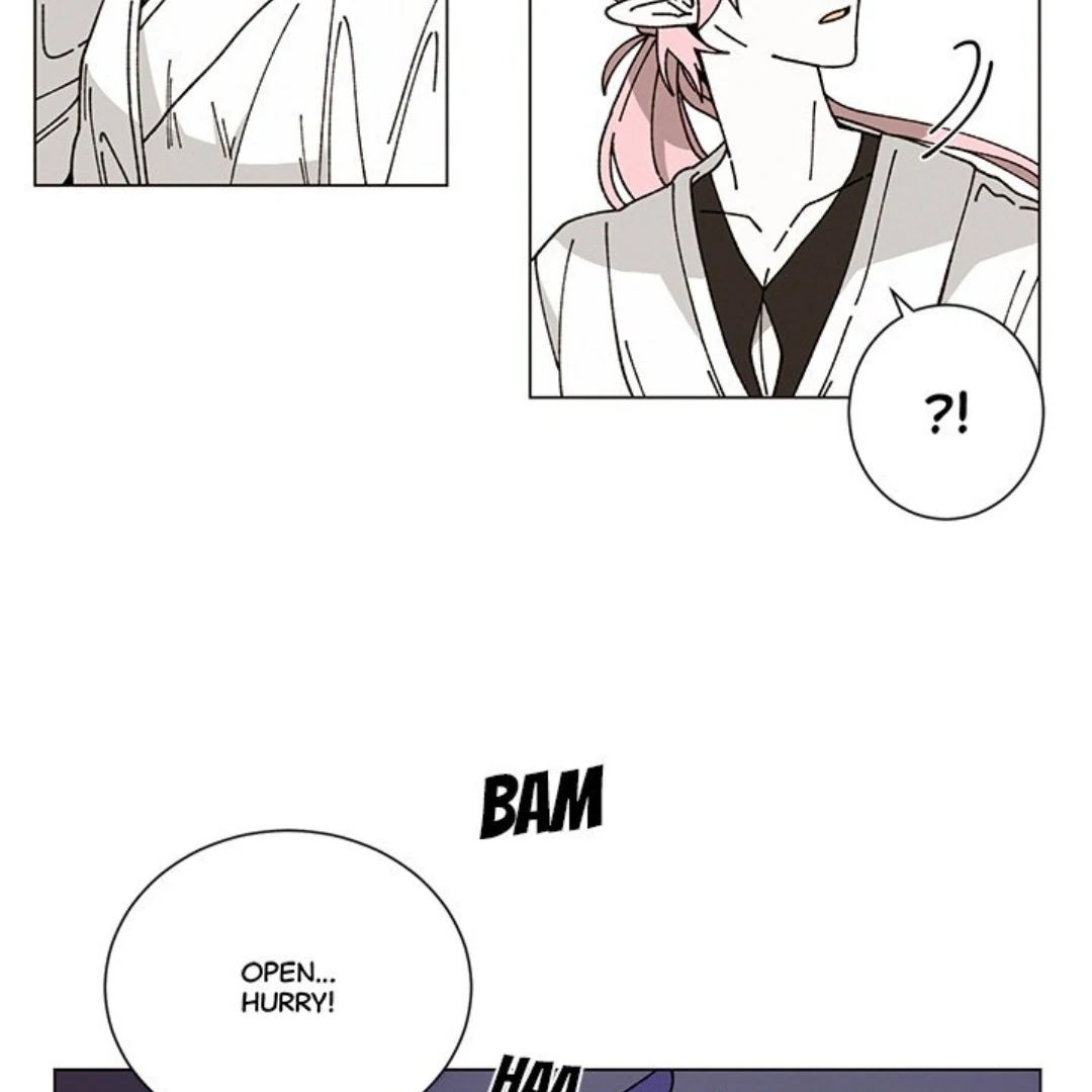 Merry Memory! - Chapter 43 manhwa
