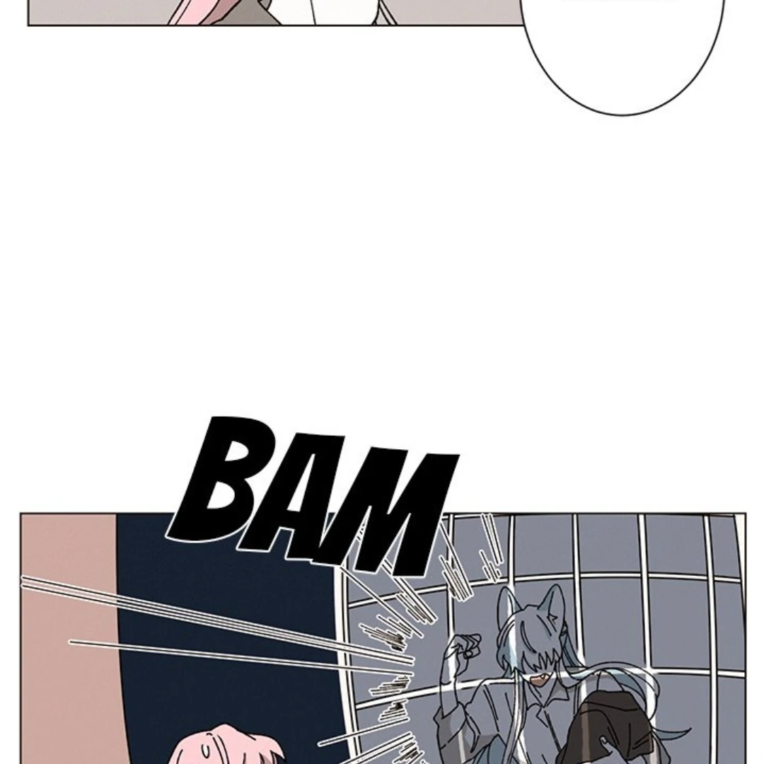 Merry Memory! - Chapter 43 manhwa