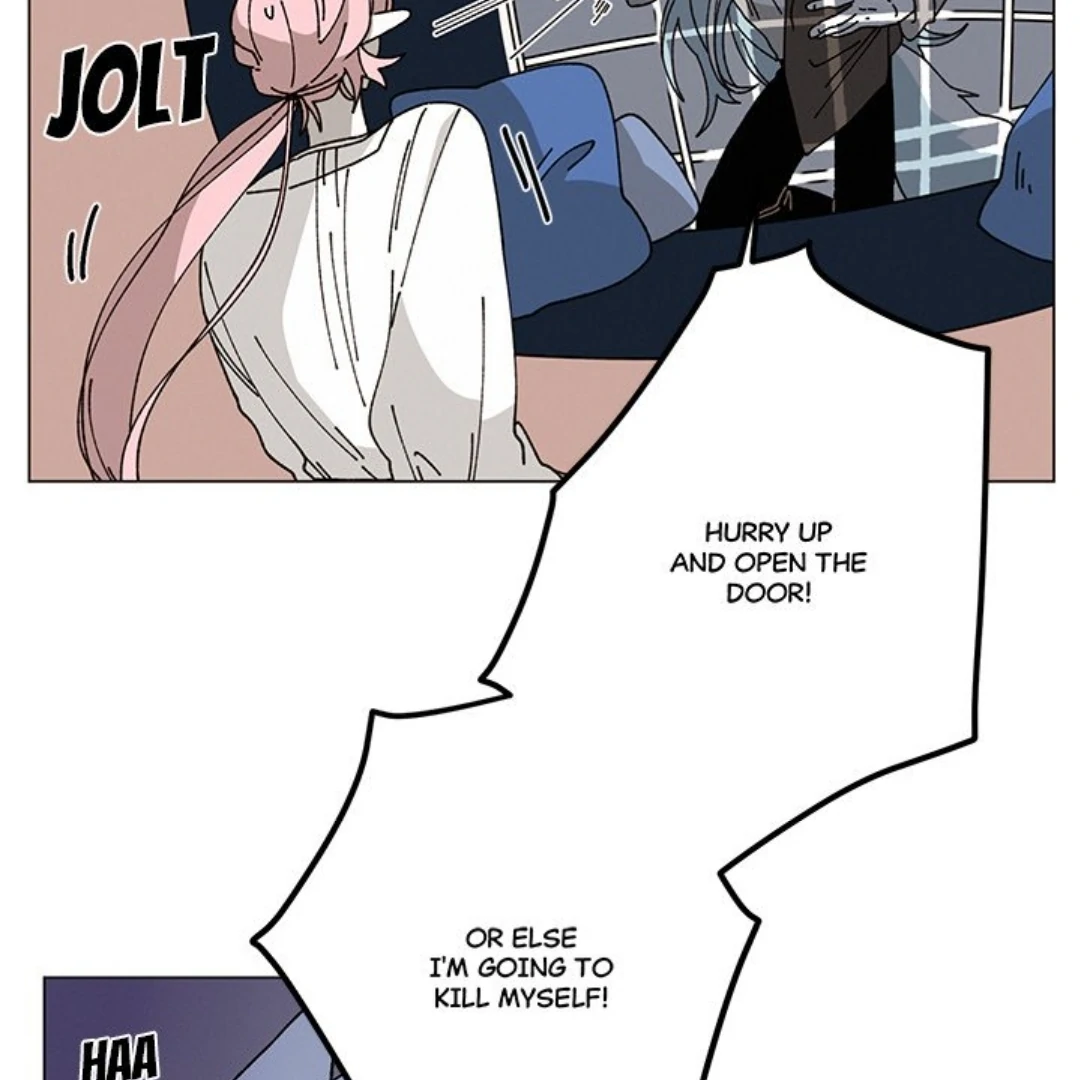 Merry Memory! - Chapter 43 manhwa