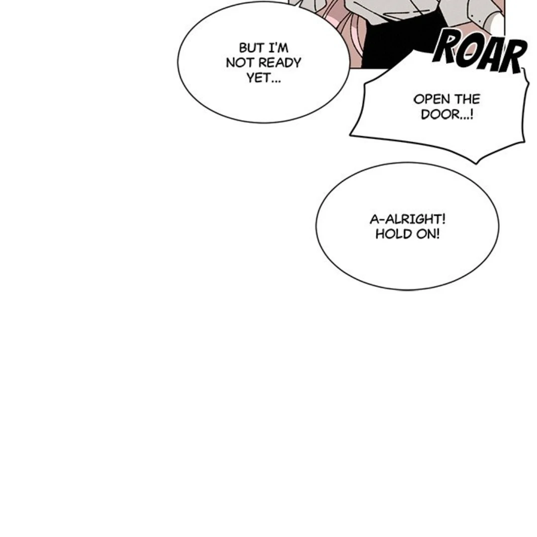 Merry Memory! - Chapter 43 manhwa
