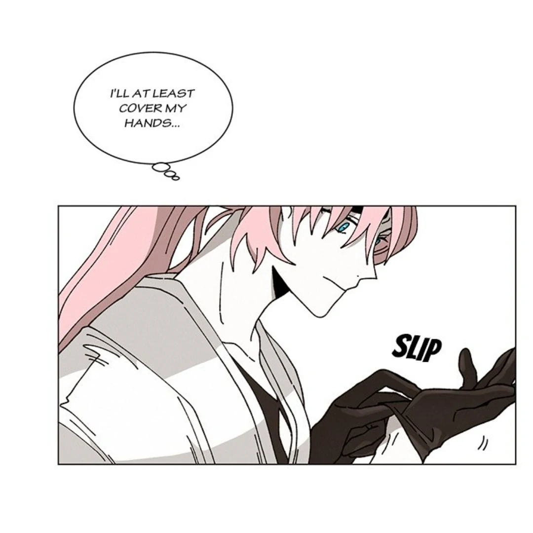 Merry Memory! - Chapter 43 manhwa