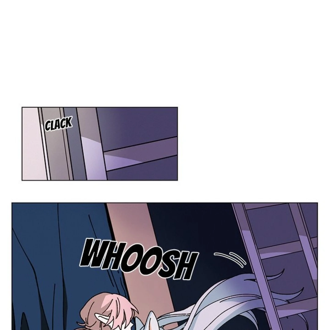 Merry Memory! - Chapter 43 manhwa
