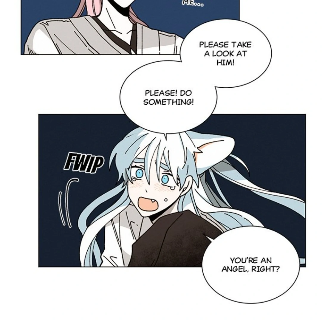 Merry Memory! - Chapter 43 manhwa