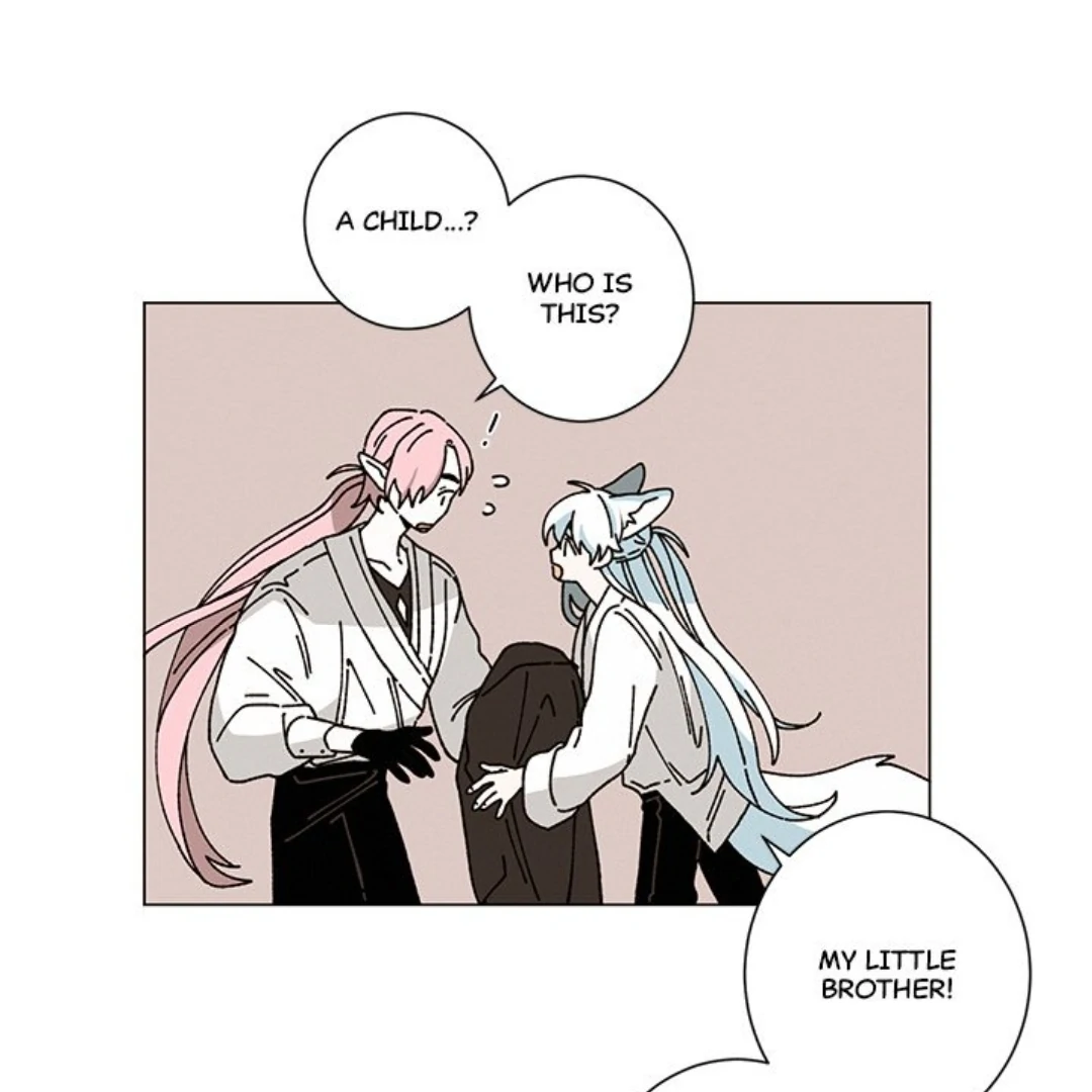 Merry Memory! - Chapter 43 manhwa