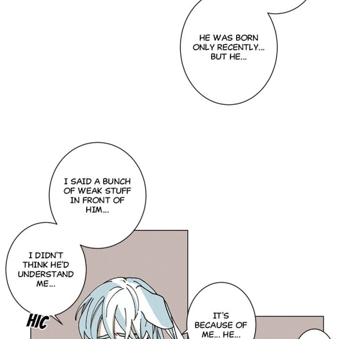 Merry Memory! - Chapter 43 manhwa