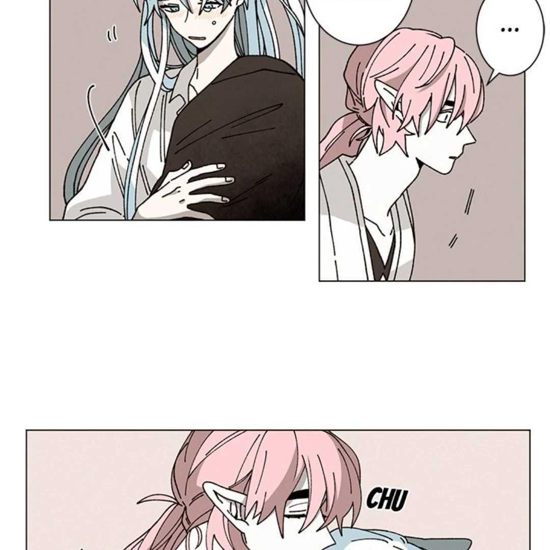 Merry Memory! - Chapter 43 manhwa