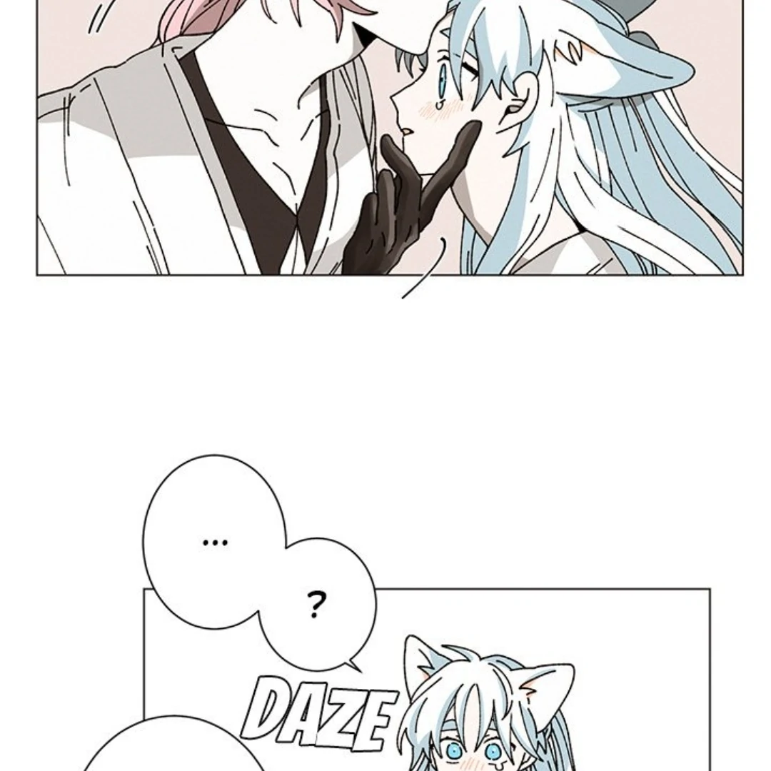 Merry Memory! - Chapter 43 manhwa