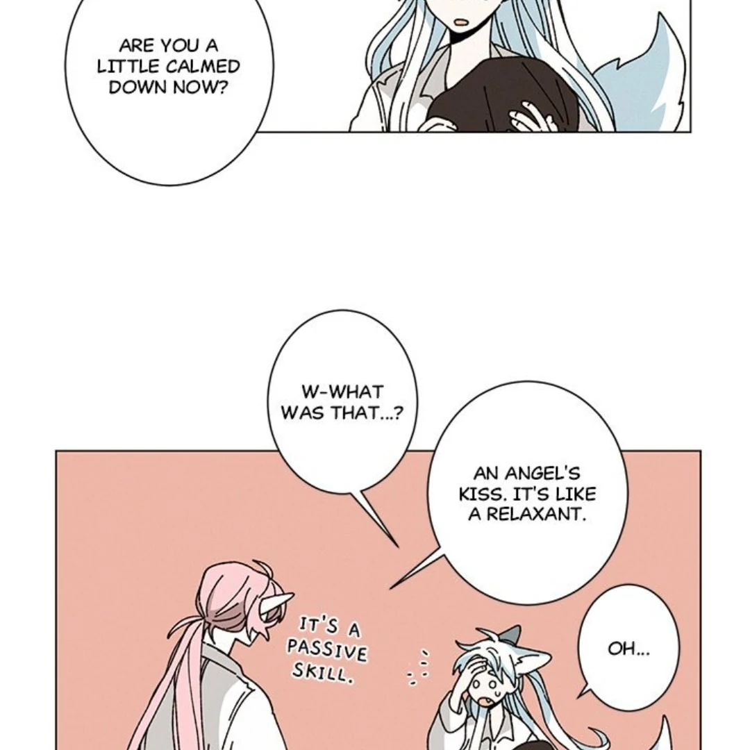 Merry Memory! - Chapter 43 manhwa