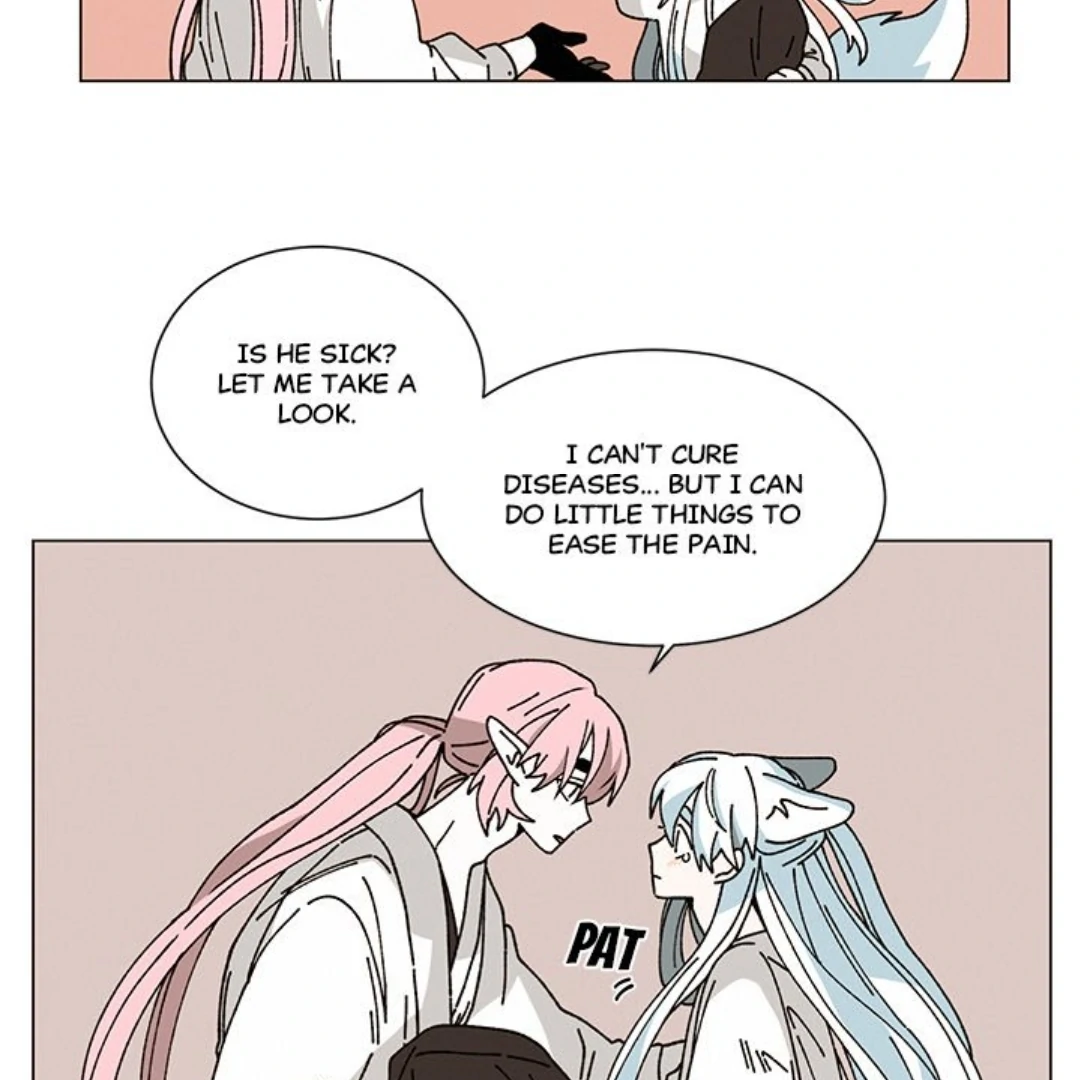 Merry Memory! - Chapter 43 manhwa