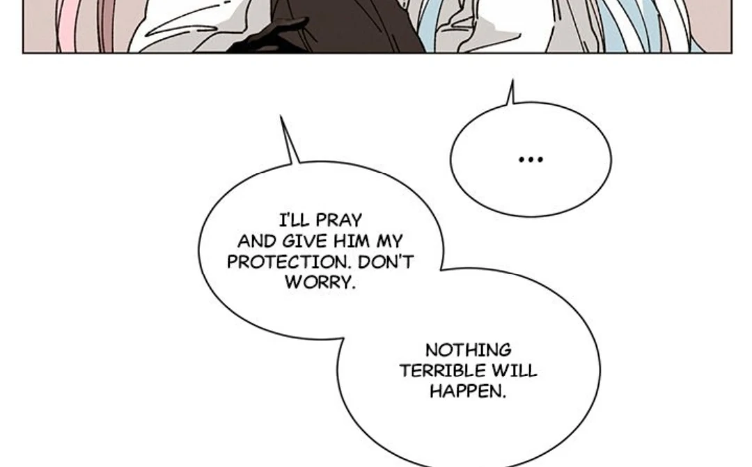 Merry Memory! - Chapter 43 manhwa