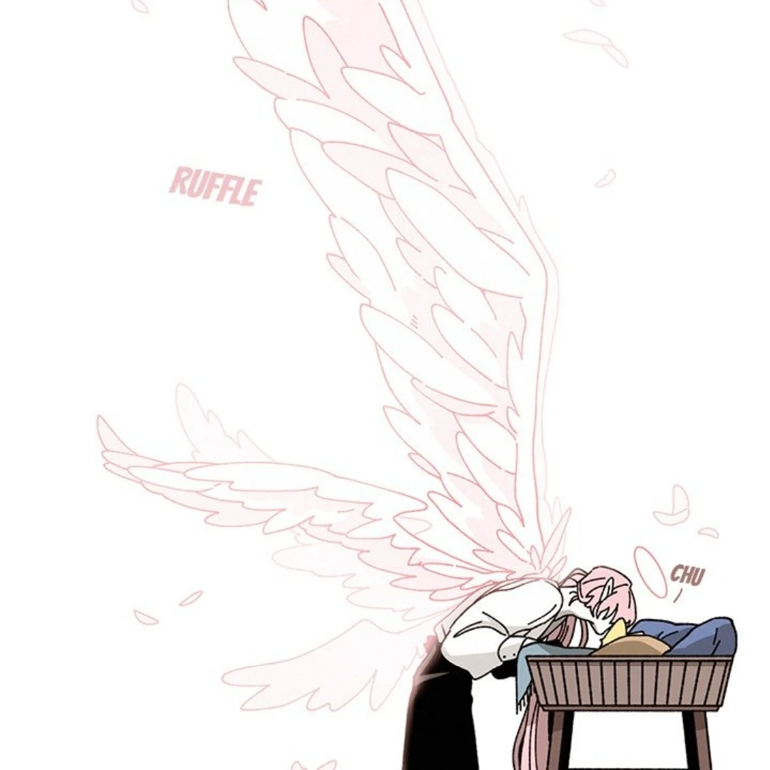 Merry Memory! - Chapter 43 manhwa