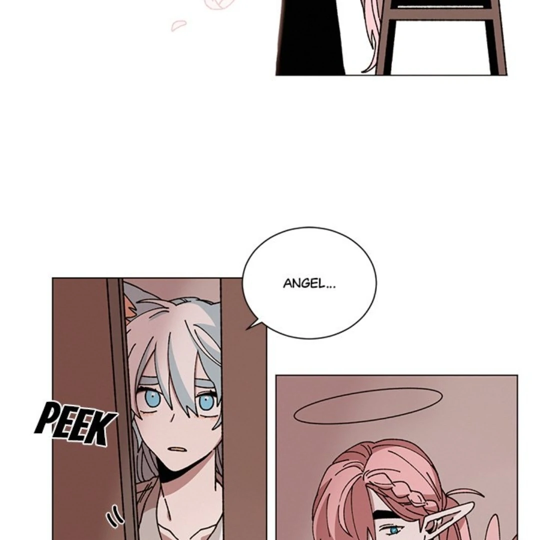 Merry Memory! - Chapter 43 manhwa