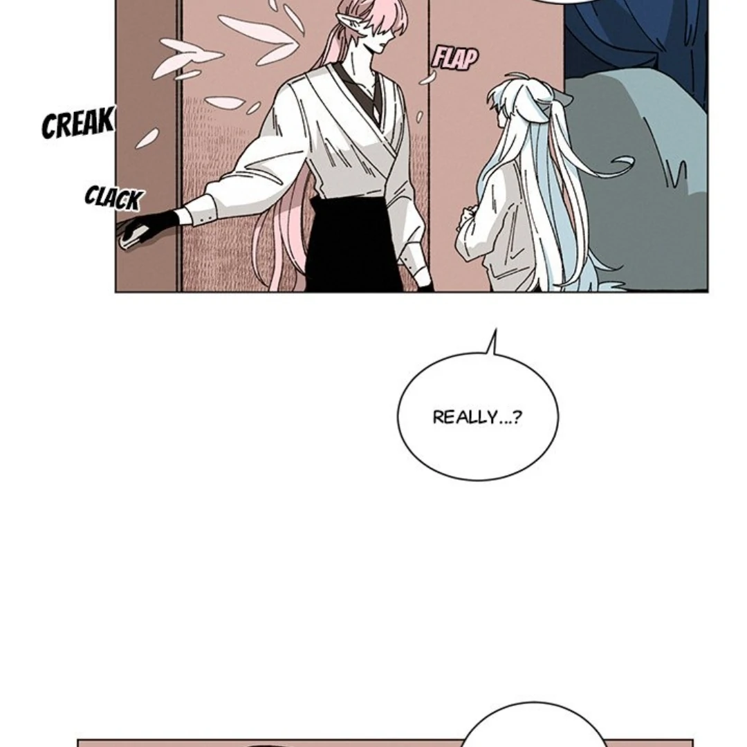 Merry Memory! - Chapter 43 manhwa