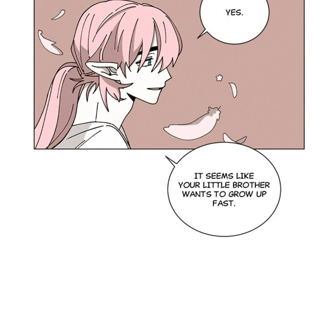 Merry Memory! - Chapter 43 manhwa