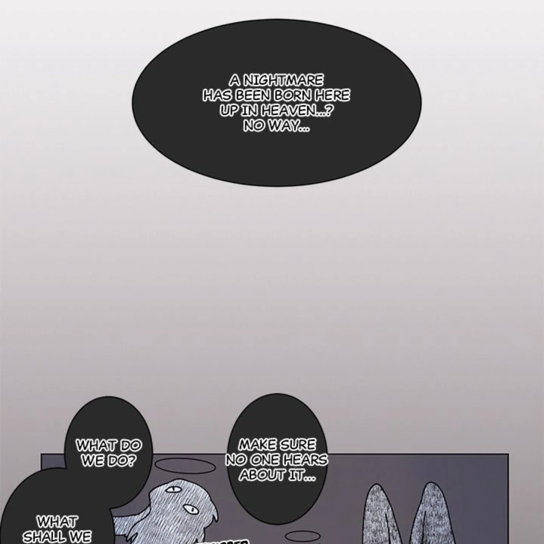 Merry Memory! - Chapter 43 manhwa