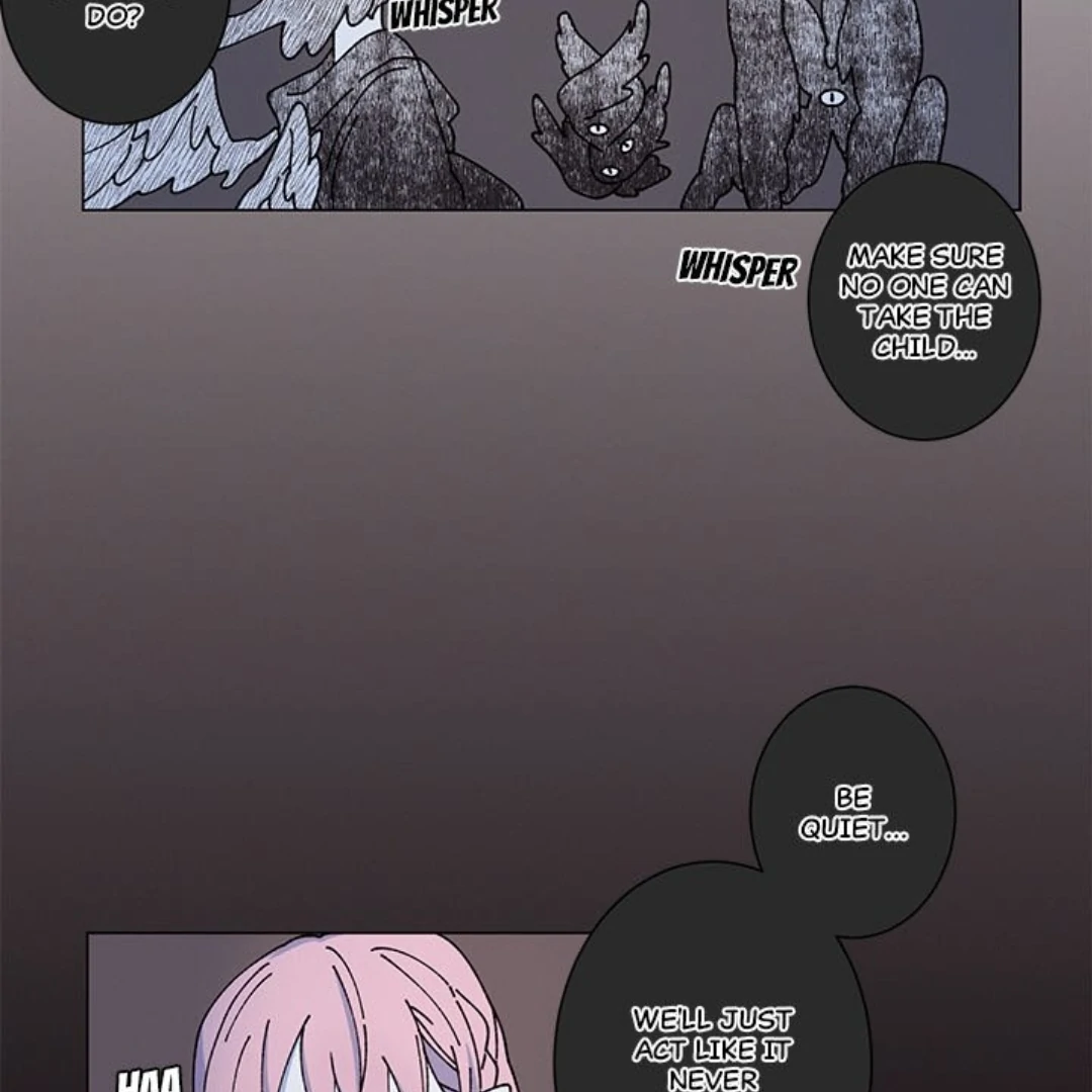 Merry Memory! - Chapter 43 manhwa