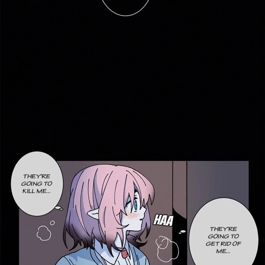 Merry Memory! - Chapter 43 manhwa