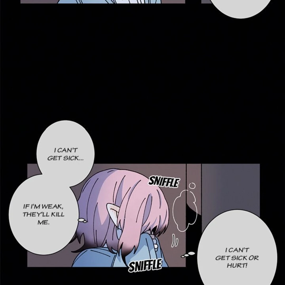 Merry Memory! - Chapter 43 manhwa