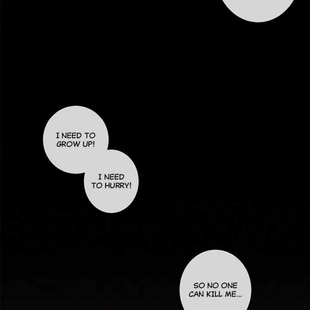 Merry Memory! - Chapter 43 manhwa