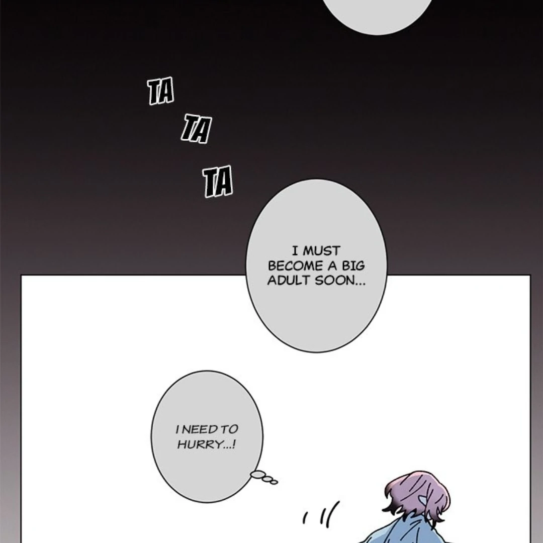 Merry Memory! - Chapter 43 manhwa
