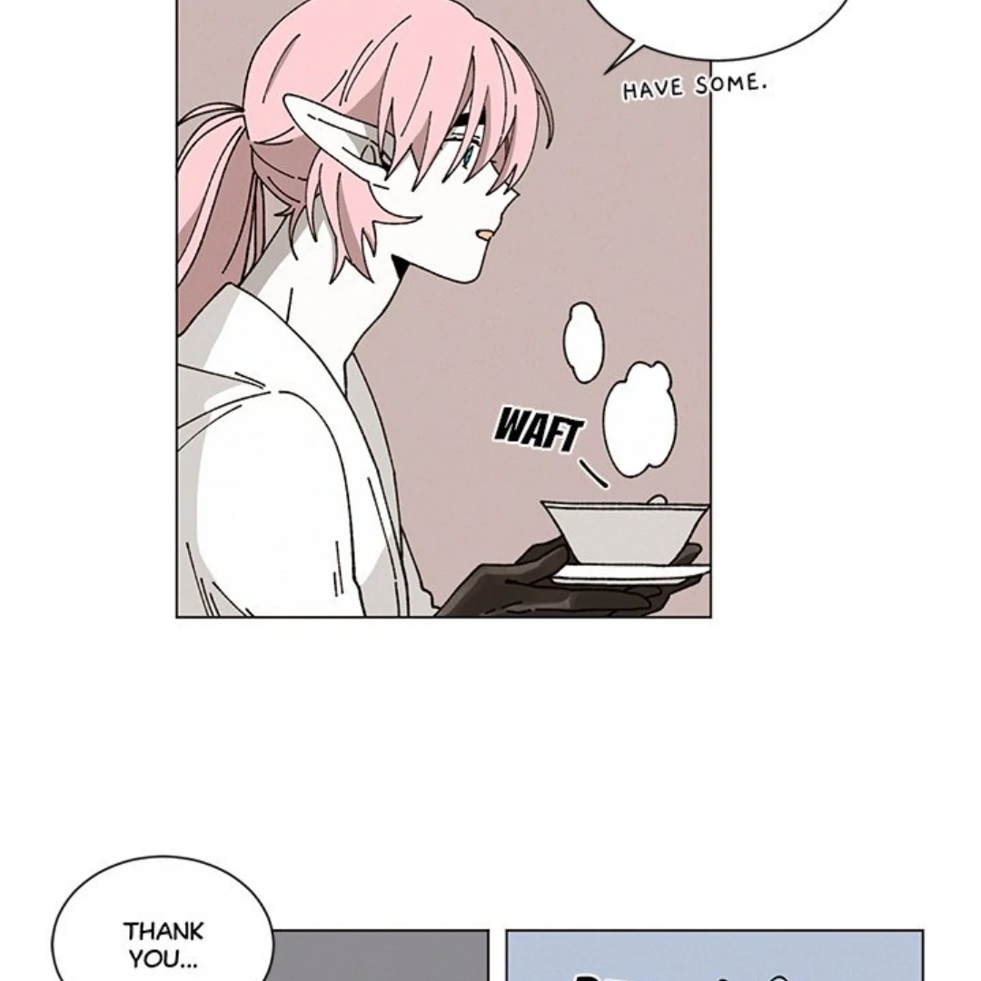 Merry Memory! - Chapter 43 manhwa