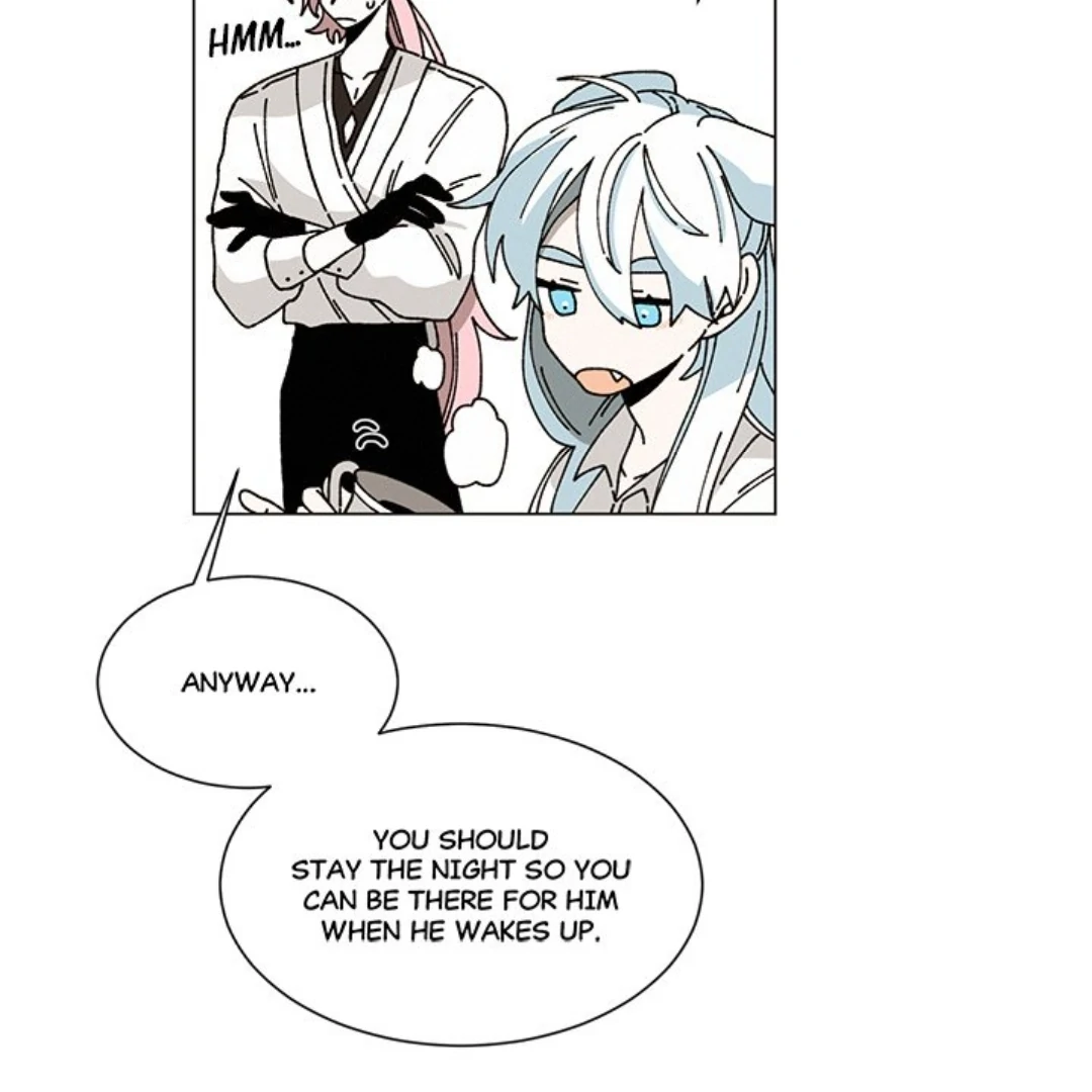 Merry Memory! - Chapter 43 manhwa