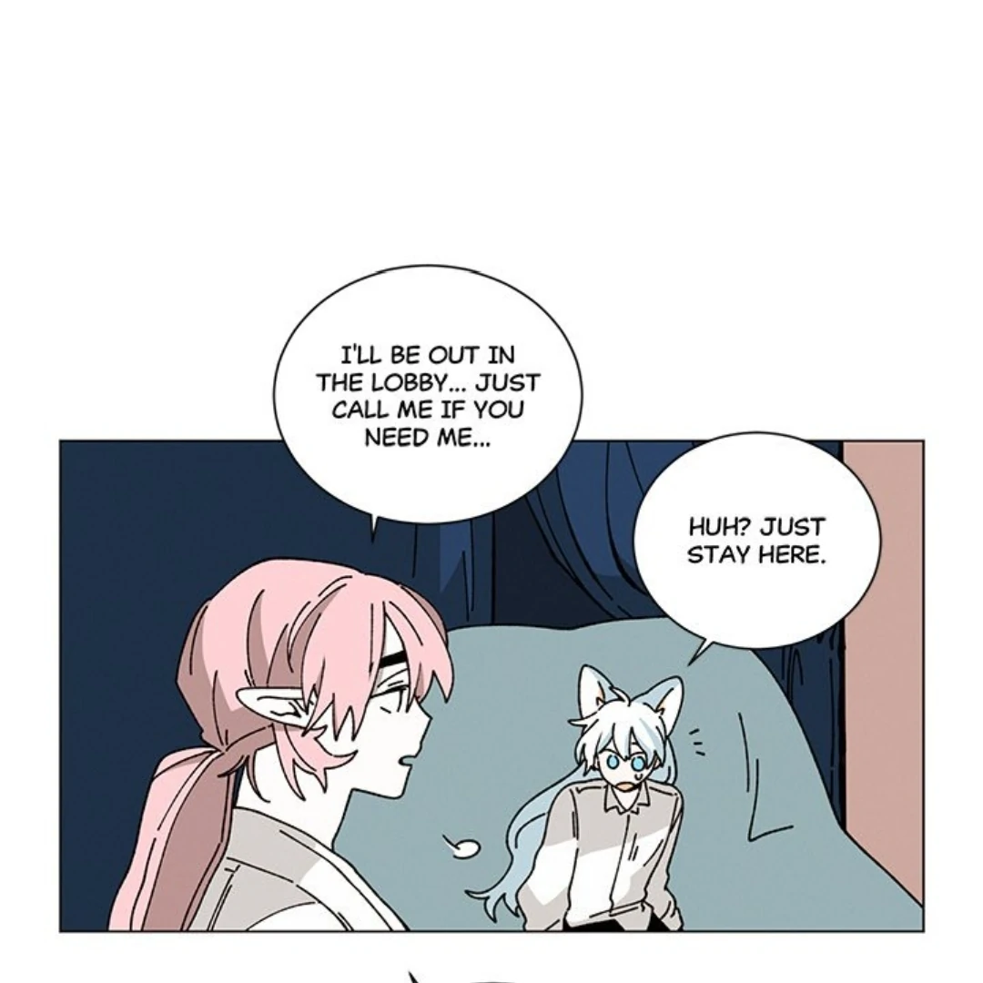 Merry Memory! - Chapter 43 manhwa