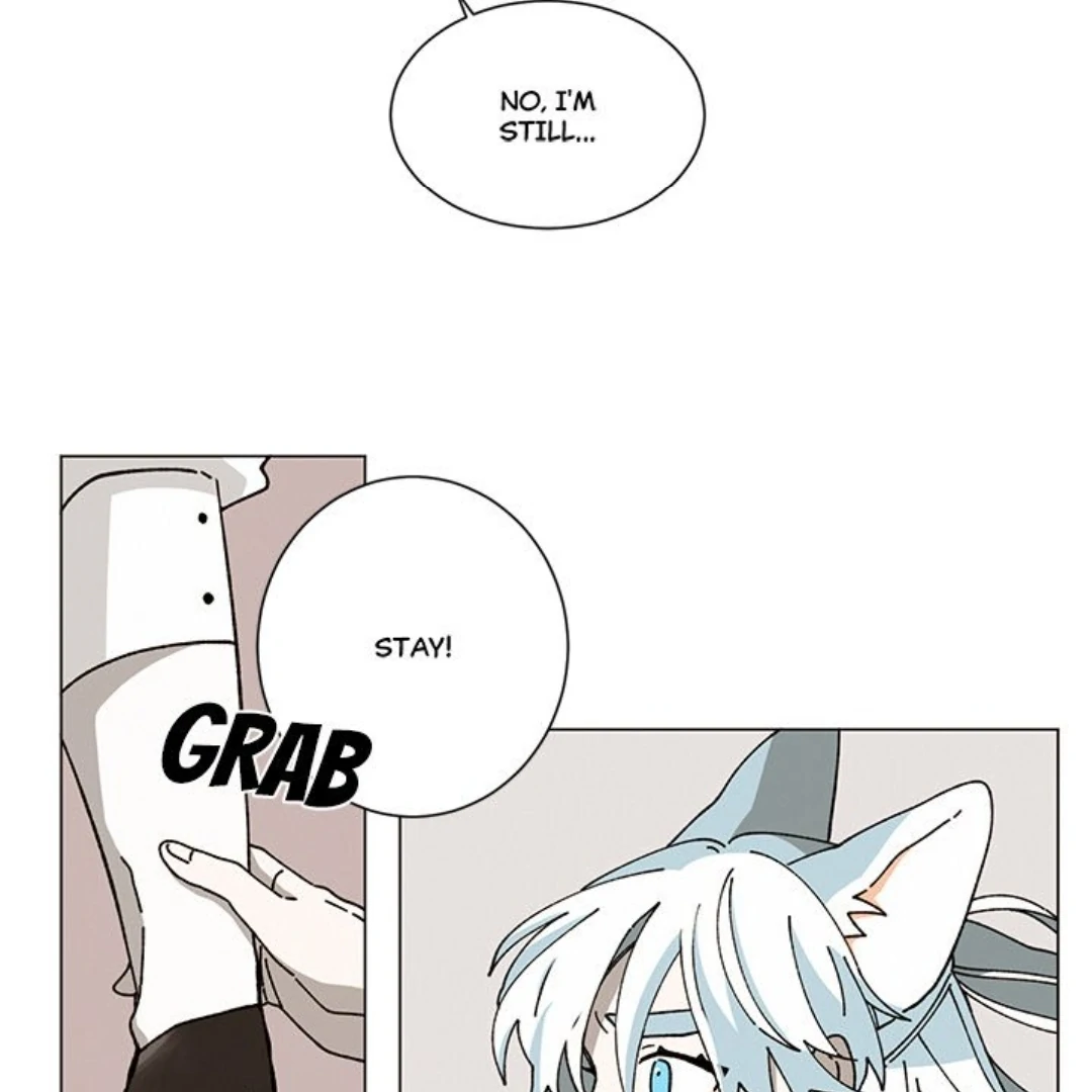 Merry Memory! - Chapter 43 manhwa