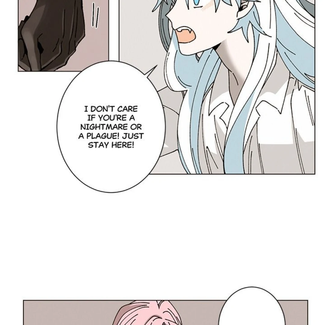 Merry Memory! - Chapter 43 manhwa