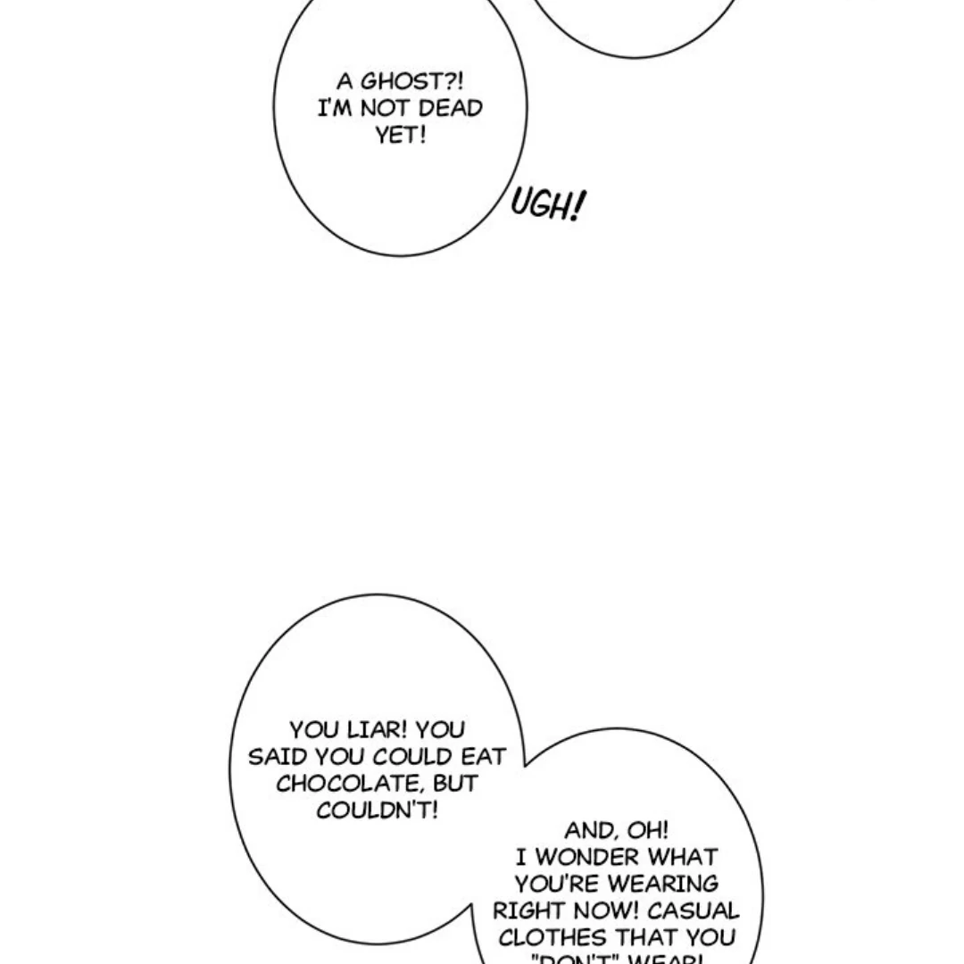 Merry Memory! - Chapter 43 manhwa