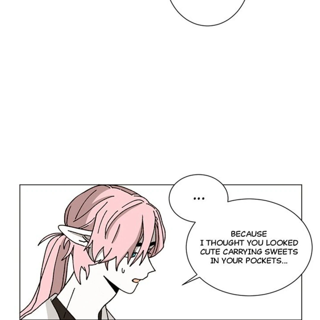 Merry Memory! - Chapter 43 manhwa