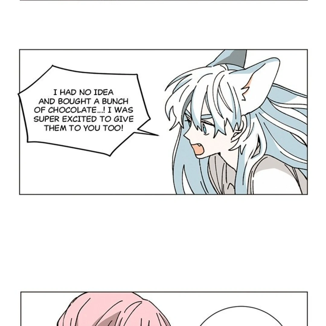 Merry Memory! - Chapter 43 manhwa