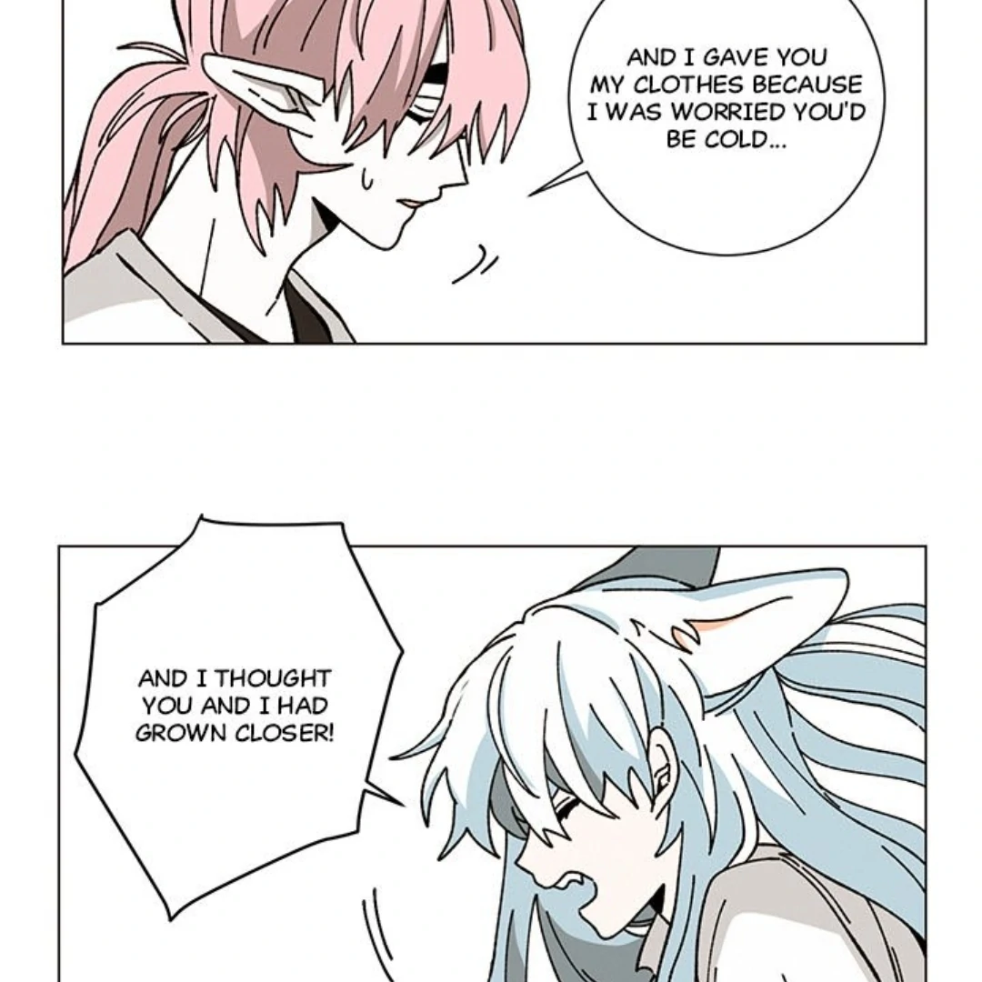 Merry Memory! - Chapter 43 manhwa