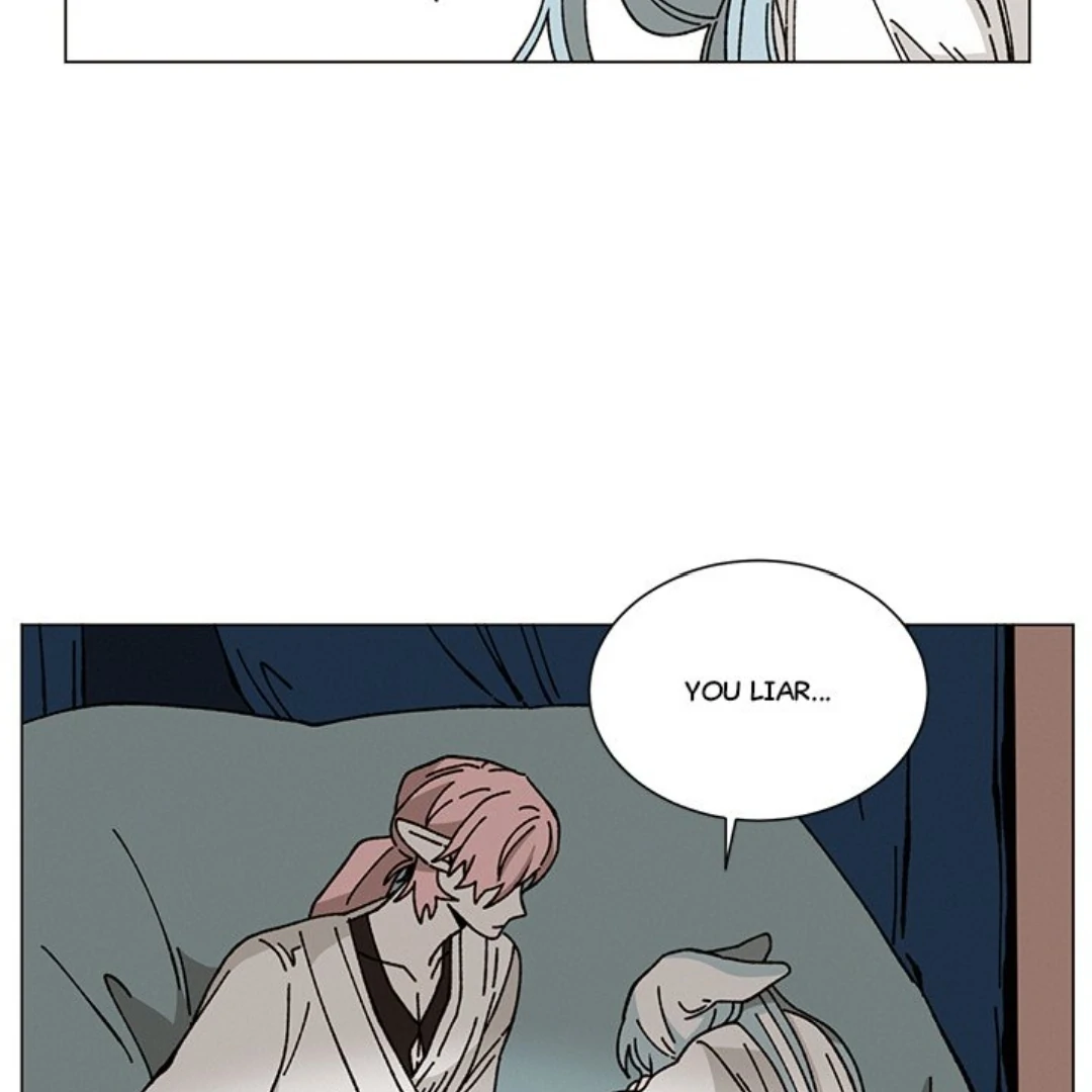 Merry Memory! - Chapter 43 manhwa