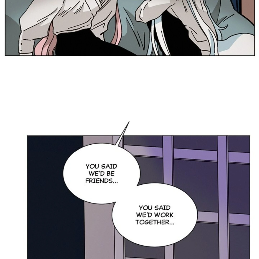 Merry Memory! - Chapter 43 manhwa