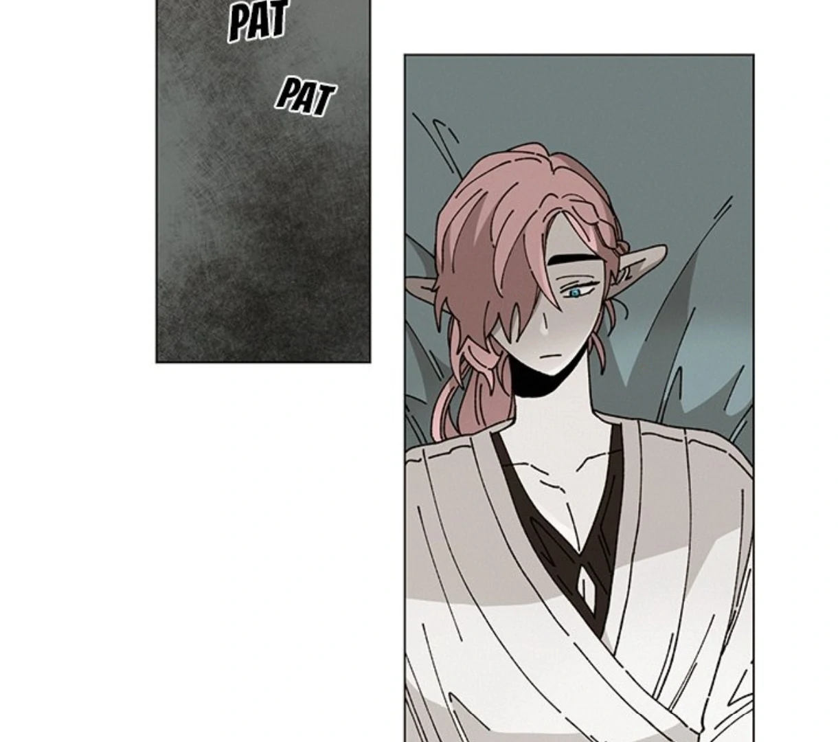 Merry Memory! - Chapter 44 manhwa