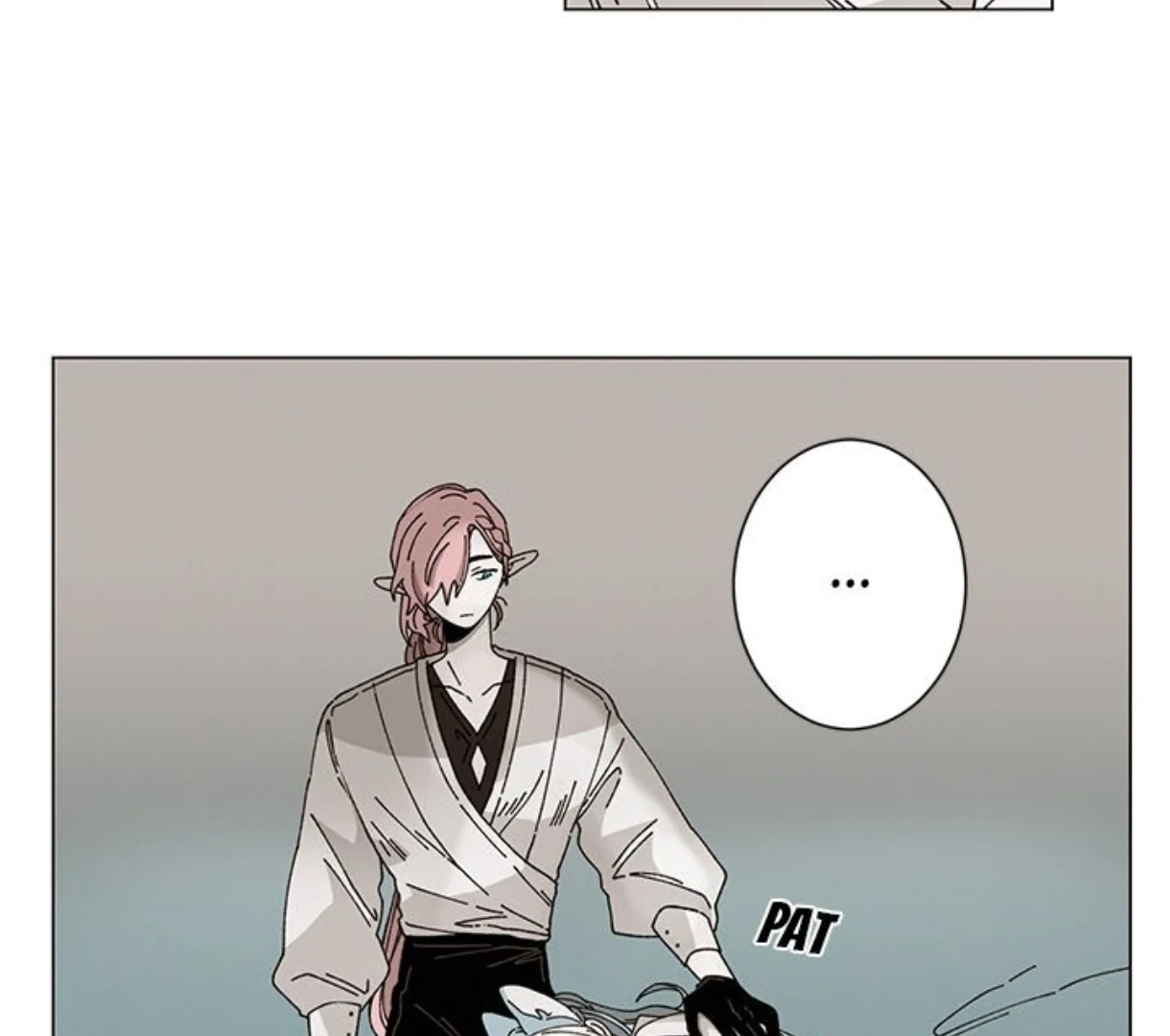 Merry Memory! - Chapter 44 manhwa