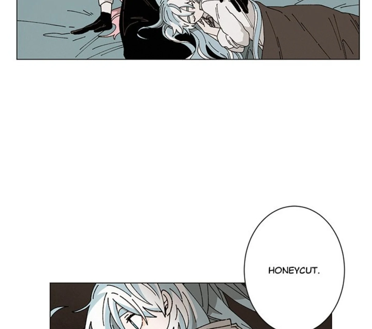 Merry Memory! - Chapter 44 manhwa