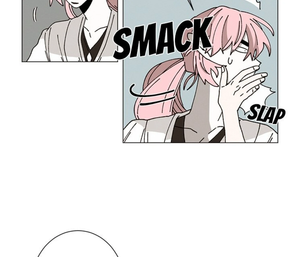 Merry Memory! - Chapter 44 manhwa