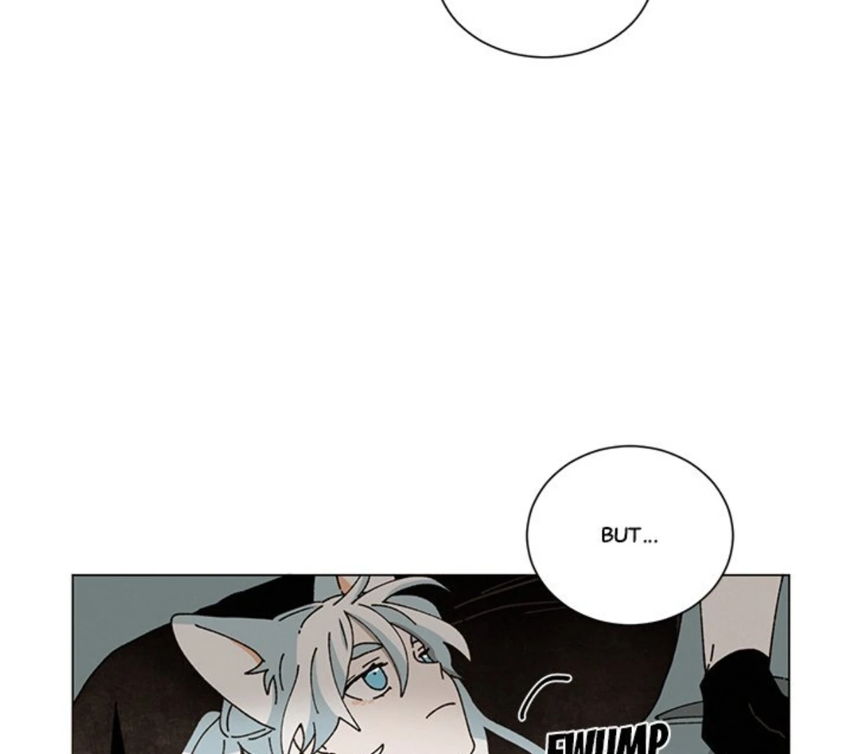 Merry Memory! - Chapter 44 manhwa