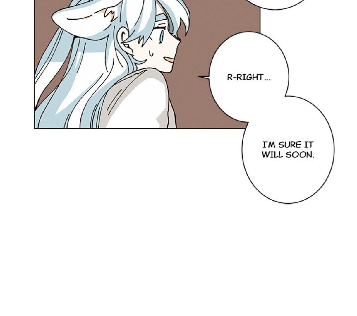 Merry Memory! - Chapter 44 manhwa